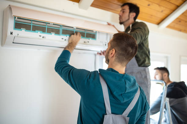 Local HVAC Companies in Churchill, MT
