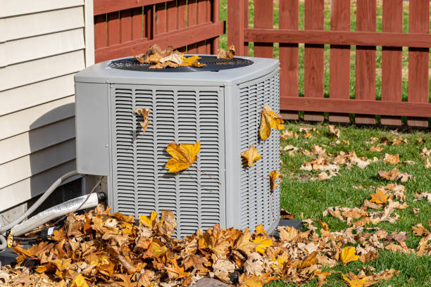 Best Central Air Repair  in Churchill, MT