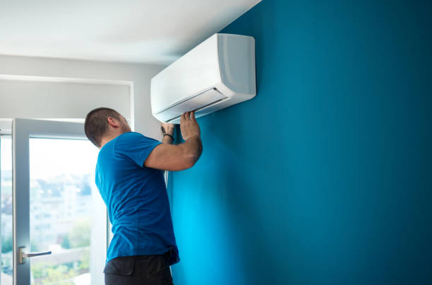 Best Commercial HVAC Repair  in Churchill, MT