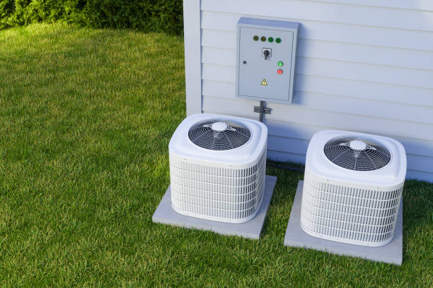 Best Residential HVAC Services  in Churchill, MT