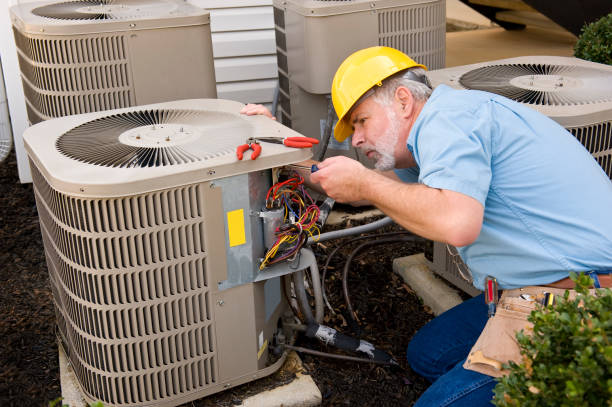 Best Air Conditioning Repair  in Churchill, MT