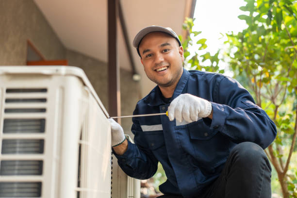 Best HVAC Air Duct Cleaning  in Churchill, MT